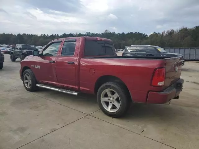 2015 Dodge RAM 1500 ST