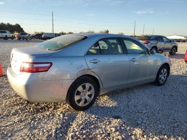 2008 Toyota Camry CE