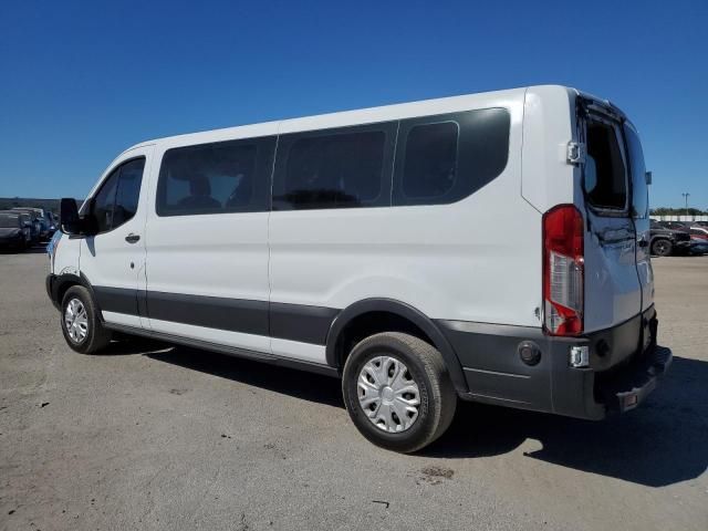 2019 Ford Transit T-350