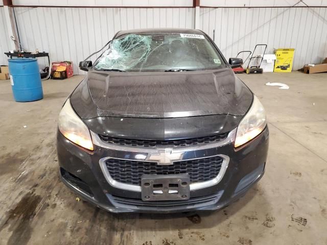 2014 Chevrolet Malibu 1LT