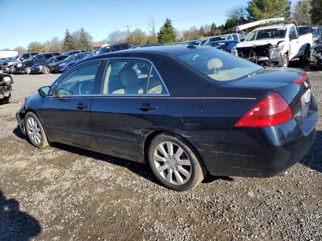 2006 Honda Accord EX