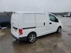 2021 Nissan NV200 2.5S