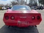 1981 Chevrolet Corvette