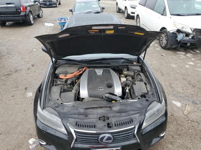 2013 Lexus GS 450H