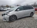 2020 Toyota Sienna SE