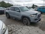 2019 Toyota Tacoma Double Cab