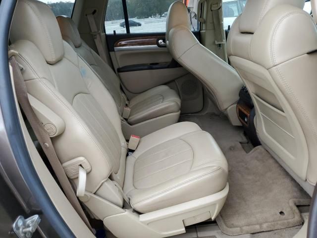 2009 Buick Enclave CXL