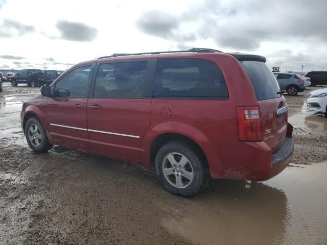 2009 Dodge Grand Caravan SXT