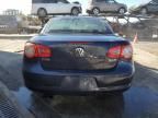 2008 Volkswagen EOS LUX