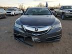 2015 Acura TLX Tech