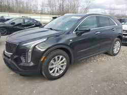 Lotes con ofertas a la venta en subasta: 2019 Cadillac XT4 Luxury