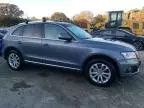 2014 Audi Q5 Premium Plus