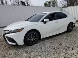 2024 Toyota Camry SE Night Shade en venta en Baltimore, MD