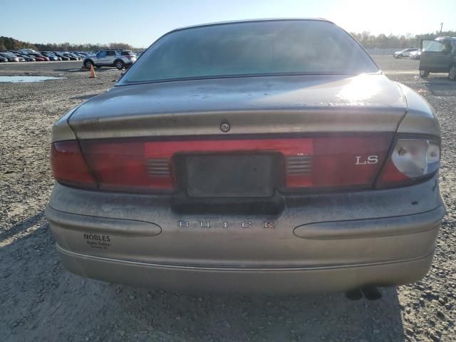 2000 Buick Regal LS