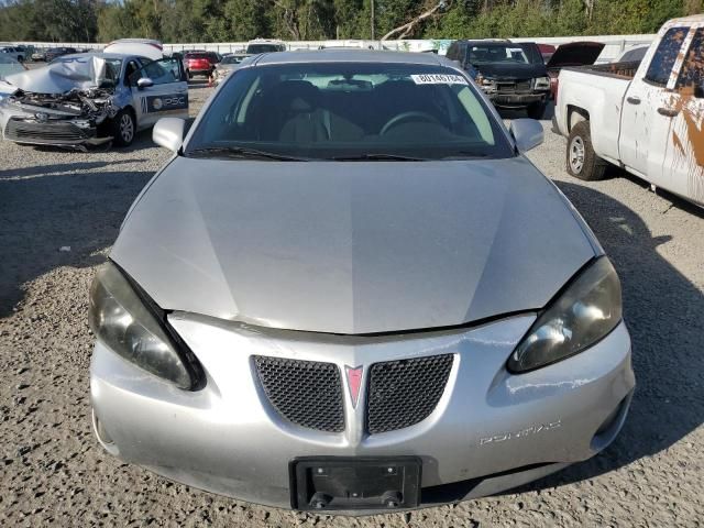 2006 Pontiac Grand Prix