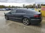 2013 Volkswagen CC Sport