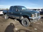 2002 Ford F250 Super Duty