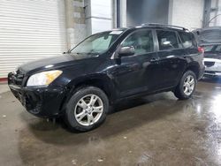 Salvage cars for sale at Ham Lake, MN auction: 2011 Toyota Rav4