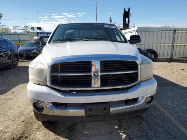 2006 Dodge RAM 2500 ST