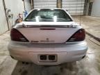 2005 Pontiac Grand AM SE