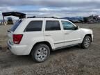 2008 Jeep Grand Cherokee Limited