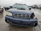 2004 Subaru Baja Turbo