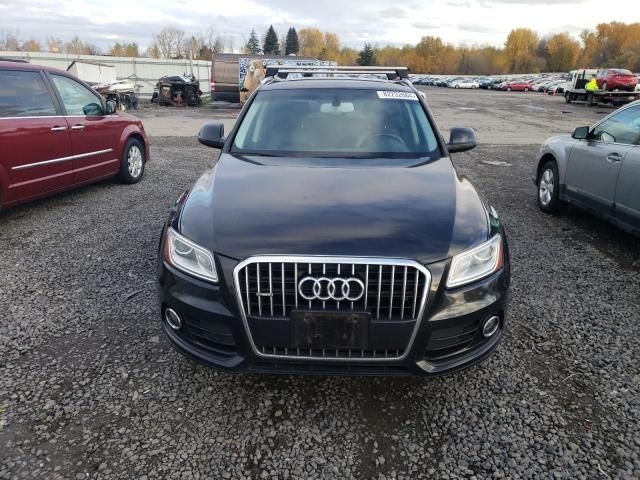 2014 Audi Q5 Premium Plus