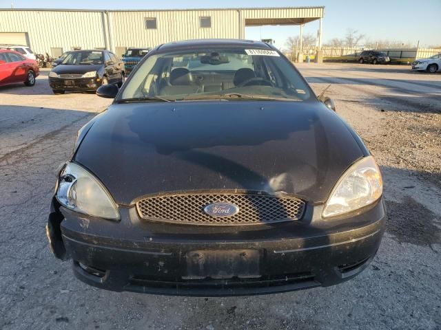 2004 Ford Taurus SEL