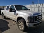 2010 Ford F250 Super Duty