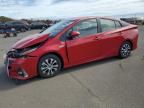 2021 Toyota Prius Prime LE