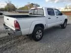 2008 Toyota Tacoma Double Cab Prerunner