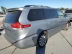 2014 Toyota Sienna XLE