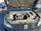 2015 Volkswagen Jetta Base