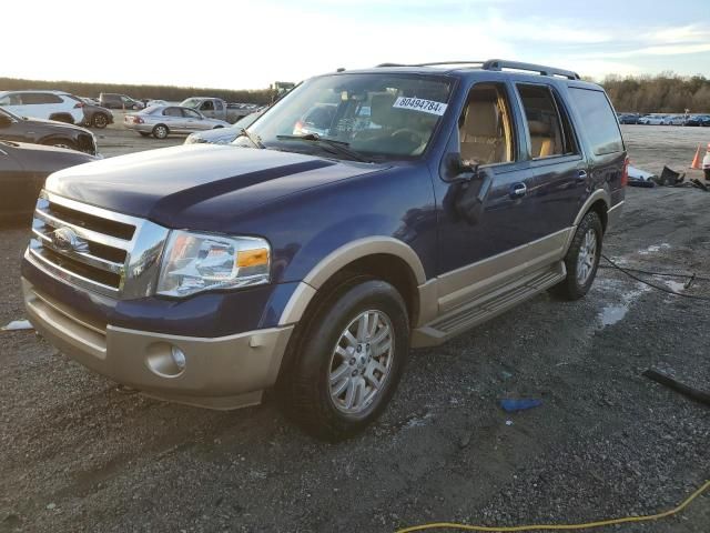 2011 Ford Expedition XLT