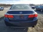 2015 Honda Accord EX