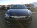 2014 Volkswagen Passat SEL