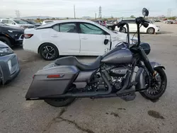 2017 Harley-Davidson Flhrxs en venta en Tucson, AZ