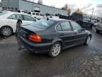 2002 BMW 330 XI