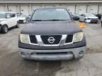 2006 Nissan Frontier King Cab XE