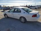 2002 Mercury Sable GS