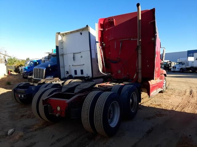 2009 Freightliner Conventional ST120