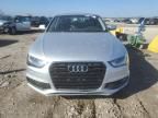 2014 Audi A4 Premium