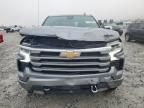 2024 Chevrolet Silverado K1500 High Country