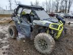 2018 Polaris RZR S 900 EPS