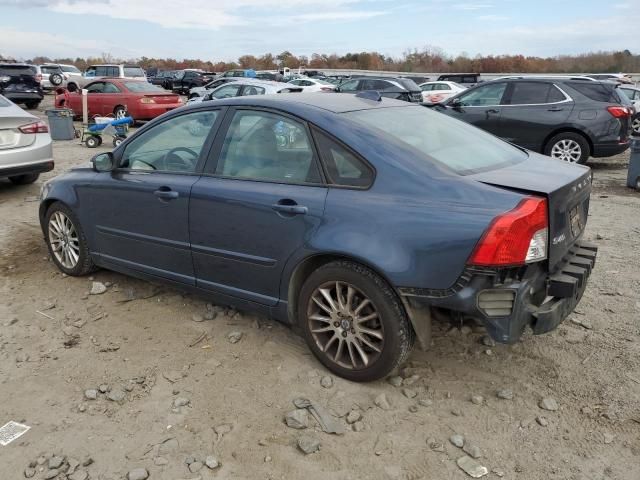 2010 Volvo S40 2.4I