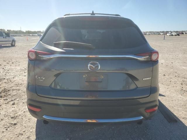 2021 Mazda CX-9 Grand Touring