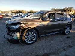 Vehiculos salvage en venta de Copart Cleveland: 2019 Infiniti QX50 Essential