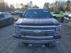 2014 Chevrolet Silverado K1500 LTZ