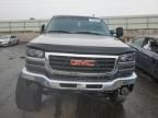 2007 GMC New Sierra K3500