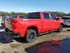 2019 Chevrolet Silverado K1500 Trail Boss Custom